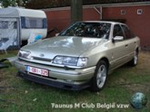 ford oldtimertreffen zonhoven 2014 taunus m club Belgïe